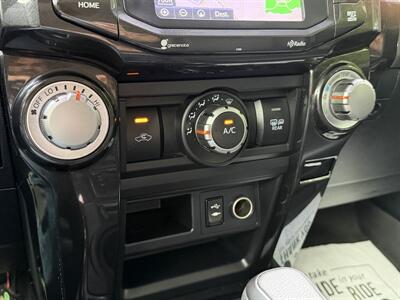 2015 Toyota 4Runner SR5 Premium - Photo 23 - Greensboro, NC 27407