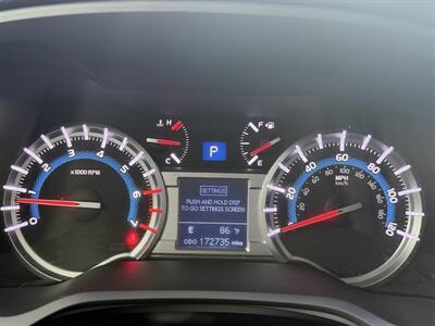 2015 Toyota 4Runner SR5 Premium - Photo 28 - Greensboro, NC 27407