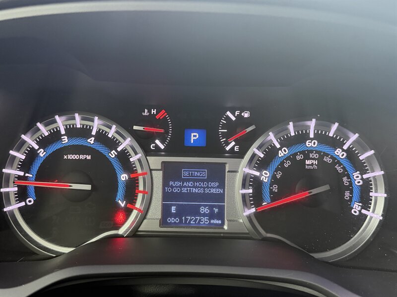 2015 Toyota 4Runner SR5 Premium - Photo 28 - Greensboro, NC 27407