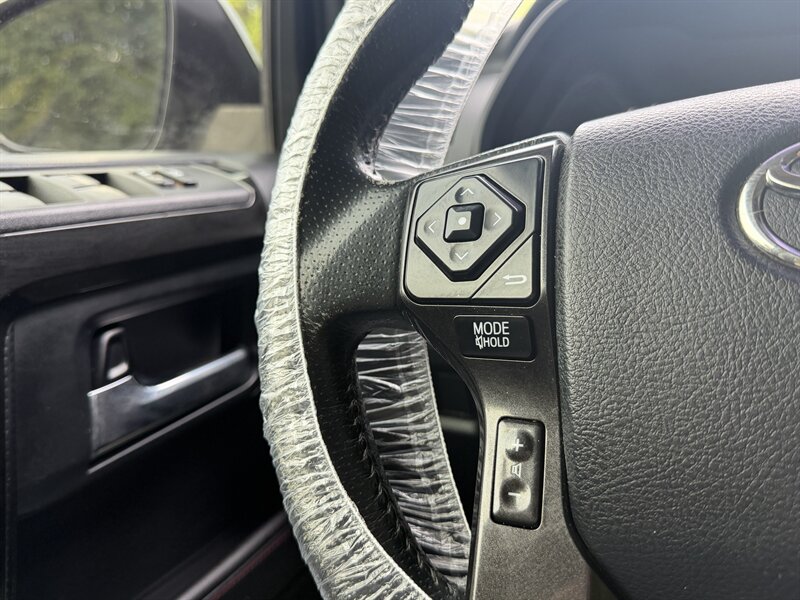 2015 Toyota 4Runner SR5 Premium - Photo 26 - Greensboro, NC 27407