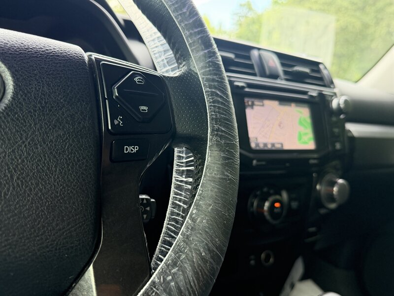 2015 Toyota 4Runner SR5 Premium - Photo 27 - Greensboro, NC 27407