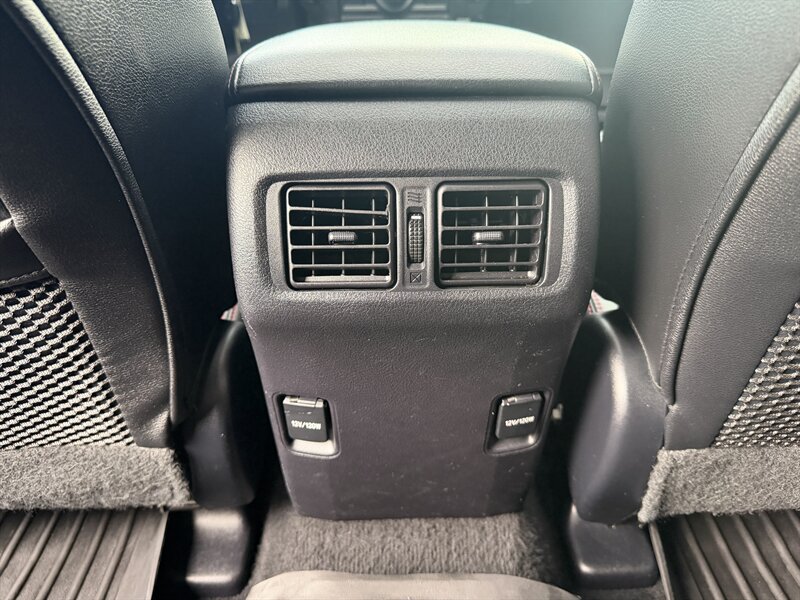 2015 Toyota 4Runner SR5 Premium - Photo 15 - Greensboro, NC 27407