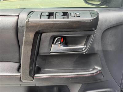 2015 Toyota 4Runner SR5 Premium - Photo 17 - Greensboro, NC 27407