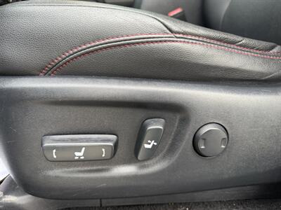 2015 Toyota 4Runner SR5 Premium - Photo 18 - Greensboro, NC 27407