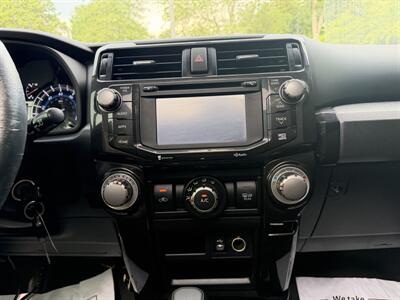 2015 Toyota 4Runner SR5 Premium - Photo 12 - Greensboro, NC 27407