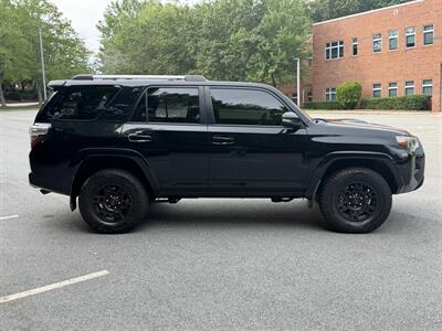 2015 Toyota 4Runner SR5 Premium - Photo 6 - Greensboro, NC 27407