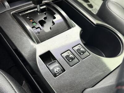 2015 Toyota 4Runner SR5 Premium - Photo 24 - Greensboro, NC 27407