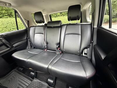 2015 Toyota 4Runner SR5 Premium - Photo 9 - Greensboro, NC 27407