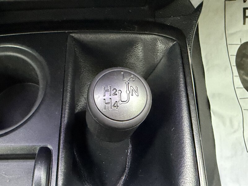 2015 Toyota 4Runner SR5 Premium - Photo 25 - Greensboro, NC 27407