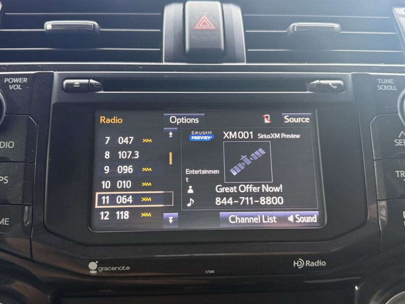 2015 Toyota 4Runner SR5 Premium - Photo 20 - Greensboro, NC 27407