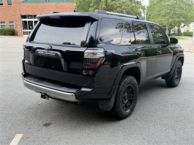 2015 Toyota 4Runner SR5 Premium - Photo 5 - Greensboro, NC 27407