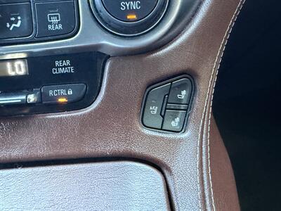 2016 Chevrolet Tahoe LTZ   - Photo 28 - Greensboro, NC 27407