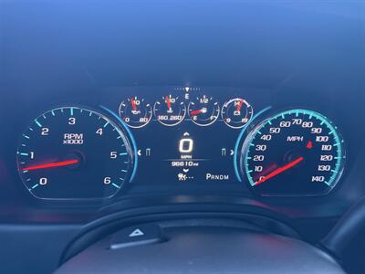 2016 Chevrolet Tahoe LTZ   - Photo 30 - Greensboro, NC 27407