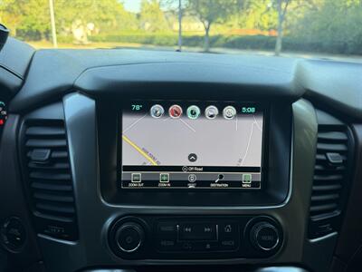 2016 Chevrolet Tahoe LTZ   - Photo 25 - Greensboro, NC 27407