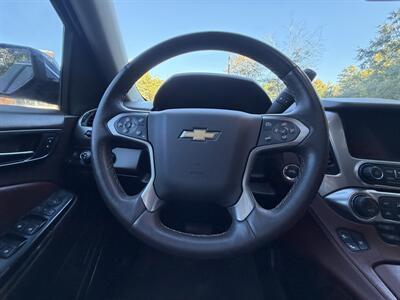 2016 Chevrolet Tahoe LTZ   - Photo 15 - Greensboro, NC 27407
