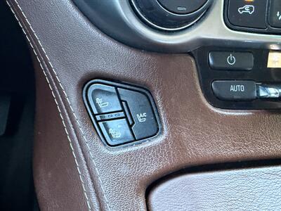 2016 Chevrolet Tahoe LTZ   - Photo 27 - Greensboro, NC 27407