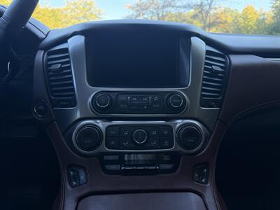 2016 Chevrolet Tahoe LTZ   - Photo 14 - Greensboro, NC 27407