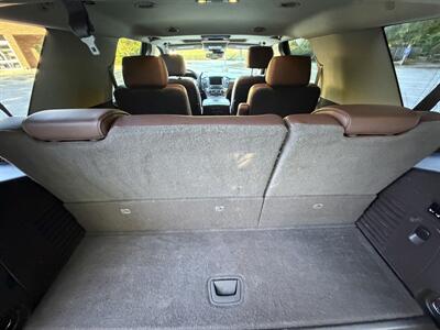 2016 Chevrolet Tahoe LTZ   - Photo 12 - Greensboro, NC 27407