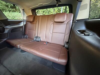 2016 Chevrolet Tahoe LTZ   - Photo 11 - Greensboro, NC 27407