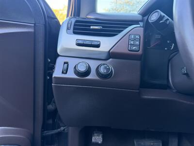2016 Chevrolet Tahoe LTZ   - Photo 22 - Greensboro, NC 27407