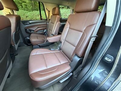 2016 Chevrolet Tahoe LTZ   - Photo 10 - Greensboro, NC 27407