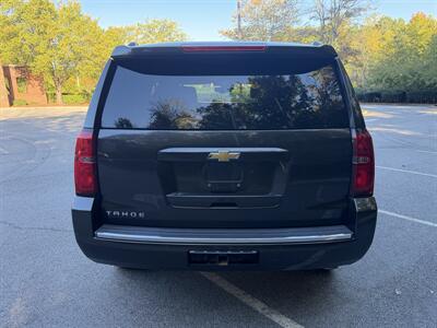 2016 Chevrolet Tahoe LTZ   - Photo 4 - Greensboro, NC 27407