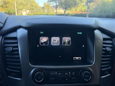 2016 Chevrolet Tahoe LTZ   - Photo 26 - Greensboro, NC 27407