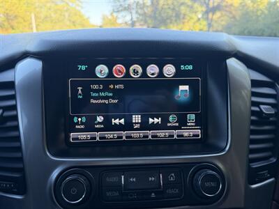 2016 Chevrolet Tahoe LTZ   - Photo 23 - Greensboro, NC 27407