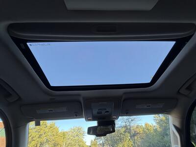 2016 Chevrolet Tahoe LTZ   - Photo 13 - Greensboro, NC 27407