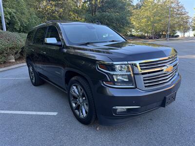 2016 Chevrolet Tahoe LTZ   - Photo 7 - Greensboro, NC 27407