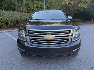 2016 Chevrolet Tahoe LTZ   - Photo 8 - Greensboro, NC 27407