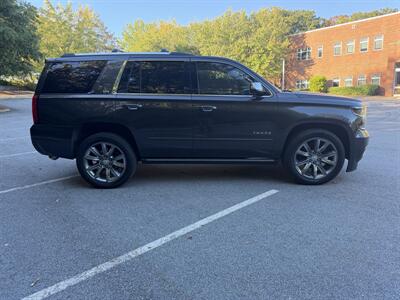 2016 Chevrolet Tahoe LTZ   - Photo 6 - Greensboro, NC 27407