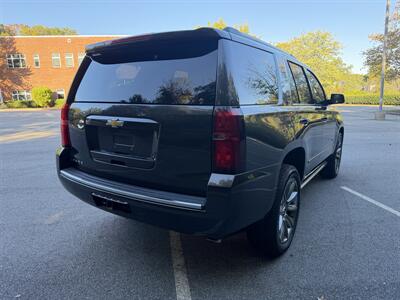 2016 Chevrolet Tahoe LTZ   - Photo 5 - Greensboro, NC 27407