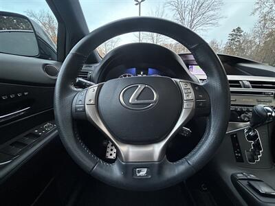2014 Lexus RX 350 F SPORT   - Photo 16 - Greensboro, NC 27407