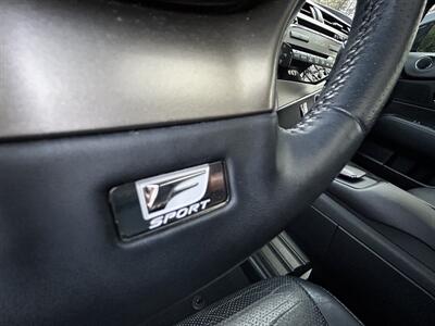 2014 Lexus RX 350 F SPORT   - Photo 21 - Greensboro, NC 27407