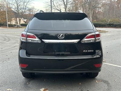2014 Lexus RX 350 F SPORT   - Photo 6 - Greensboro, NC 27407