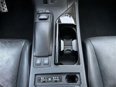 2014 Lexus RX 350 F SPORT   - Photo 18 - Greensboro, NC 27407