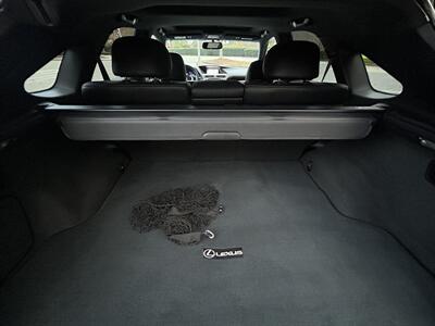 2014 Lexus RX 350 F SPORT   - Photo 12 - Greensboro, NC 27407