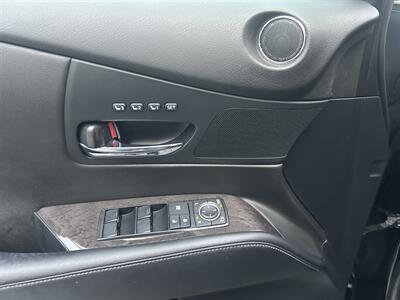 2014 Lexus RX 350 F SPORT   - Photo 13 - Greensboro, NC 27407