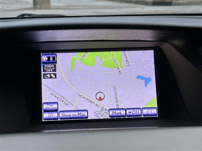 2014 Lexus RX 350 F SPORT   - Photo 22 - Greensboro, NC 27407
