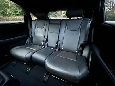 2014 Lexus RX 350 F SPORT   - Photo 11 - Greensboro, NC 27407