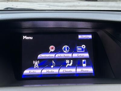 2014 Lexus RX 350 F SPORT   - Photo 25 - Greensboro, NC 27407