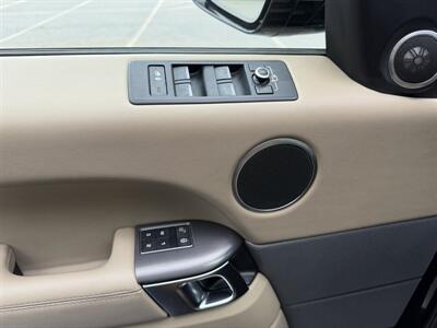 2015 Land Rover Range Rover Sport SE - Photo 17 - Greensboro, NC 27407