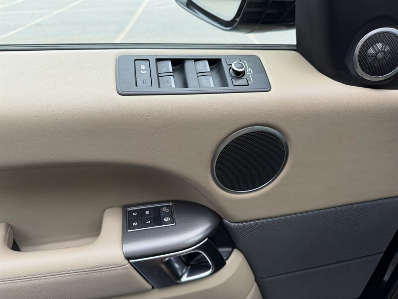 2015 Land Rover Range Rover Sport SE - Photo 17 - Greensboro, NC 27407