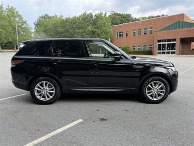 2015 Land Rover Range Rover Sport SE - Photo 6 - Greensboro, NC 27407