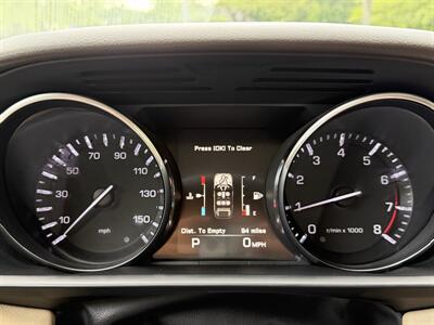 2015 Land Rover Range Rover Sport SE - Photo 28 - Greensboro, NC 27407