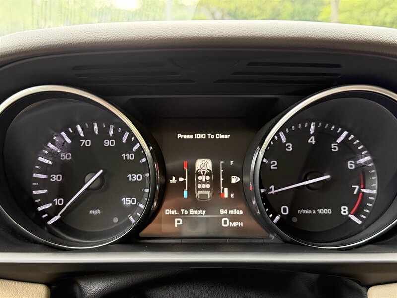 2015 Land Rover Range Rover Sport SE - Photo 28 - Greensboro, NC 27407