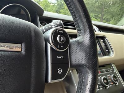 2015 Land Rover Range Rover Sport SE - Photo 21 - Greensboro, NC 27407
