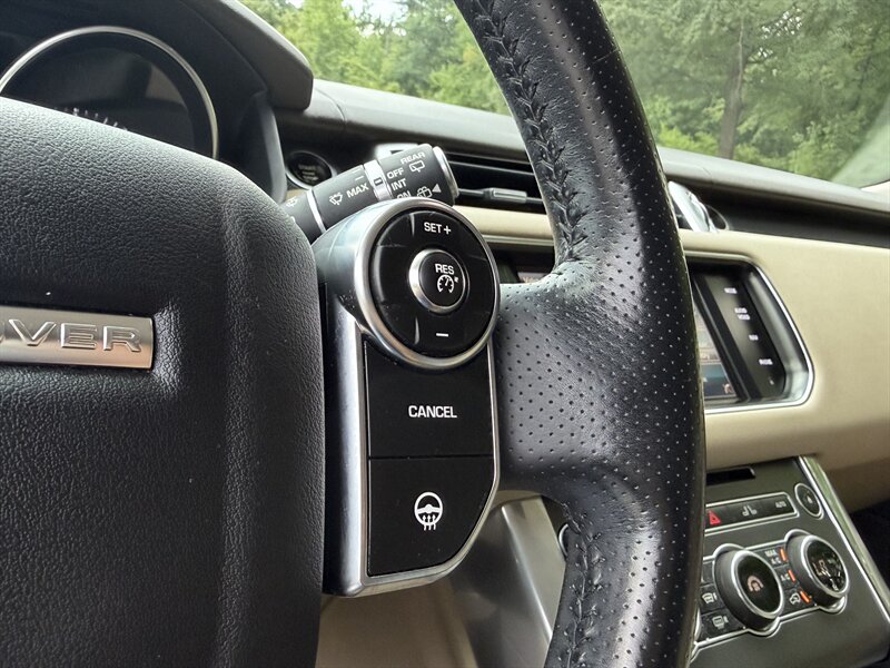 2015 Land Rover Range Rover Sport SE - Photo 21 - Greensboro, NC 27407