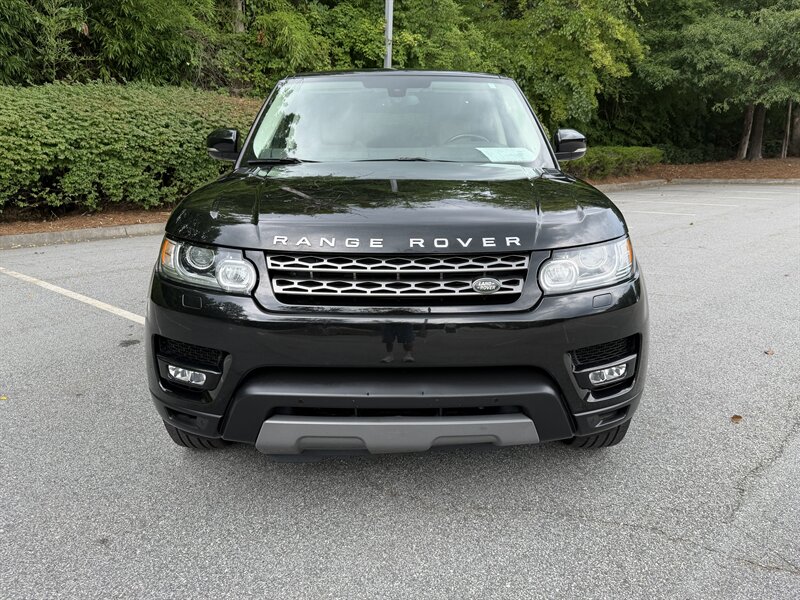 2015 Land Rover Range Rover Sport SE - Photo 8 - Greensboro, NC 27407